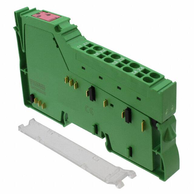 2863119 Phoenix Contact Contrôleurs - Modules PLC